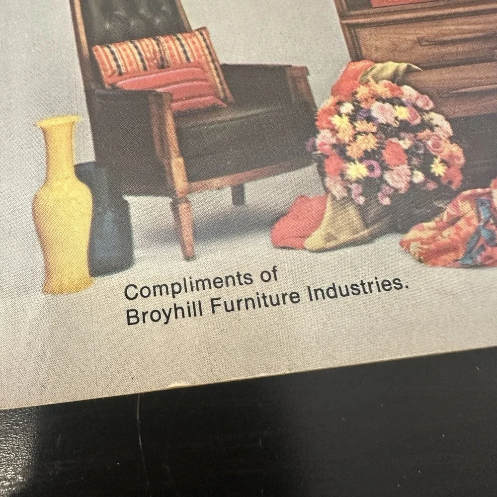 The Personal Touch in Interior Decorating by Betty Pepis - paperback book - 1964